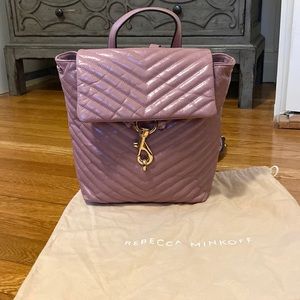 Rebecca Minkoff Edie Flap Backpack